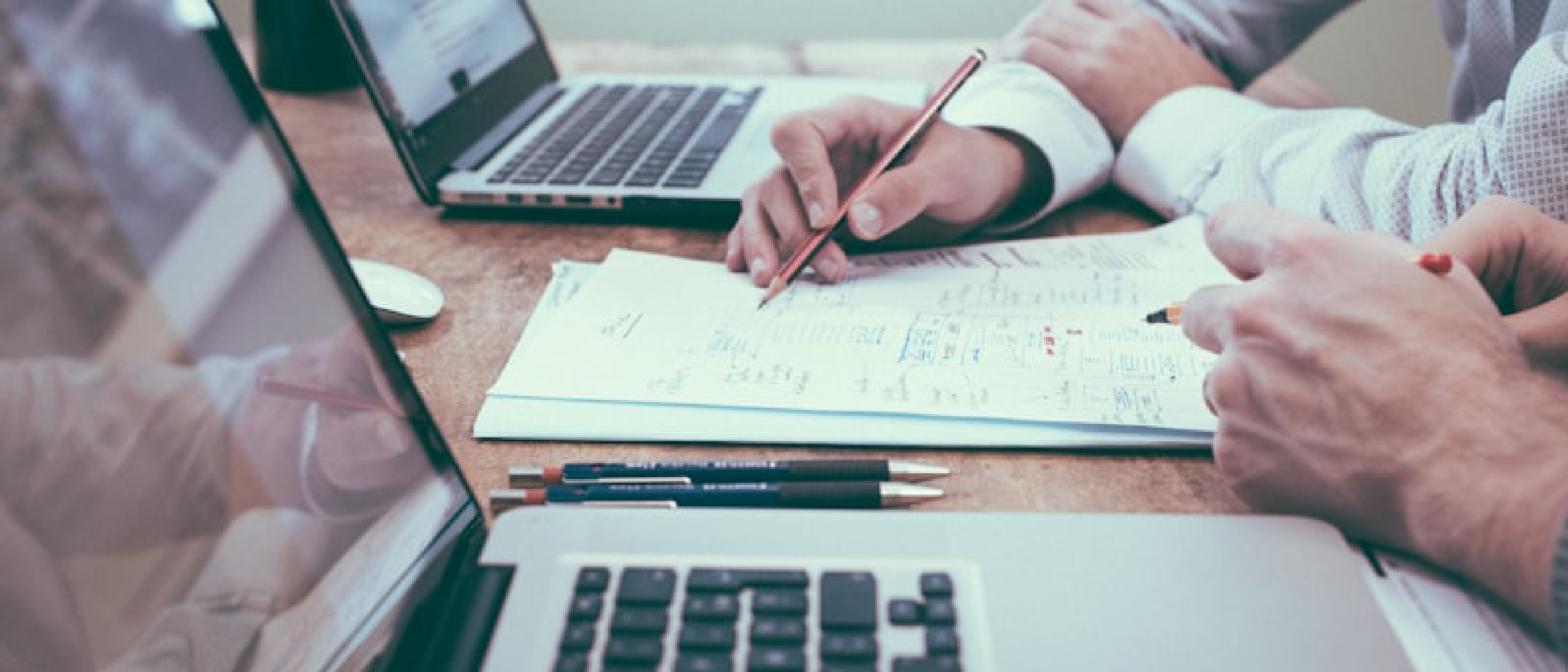 Чек-лист инвестора